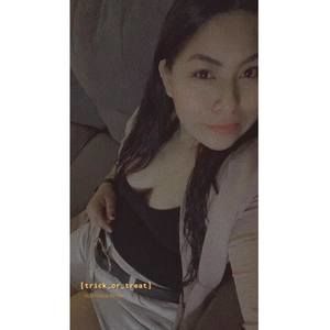 Meet your Posher, Edith